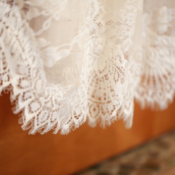 Maggie Sottero Wedding Dress - Picture 7 of 8